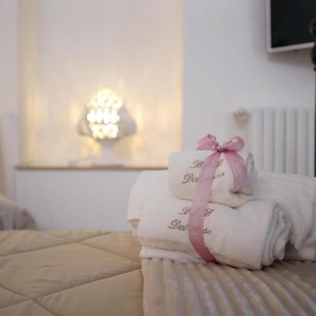 B&B Del Corso Grumo Appula ภายนอก รูปภาพ