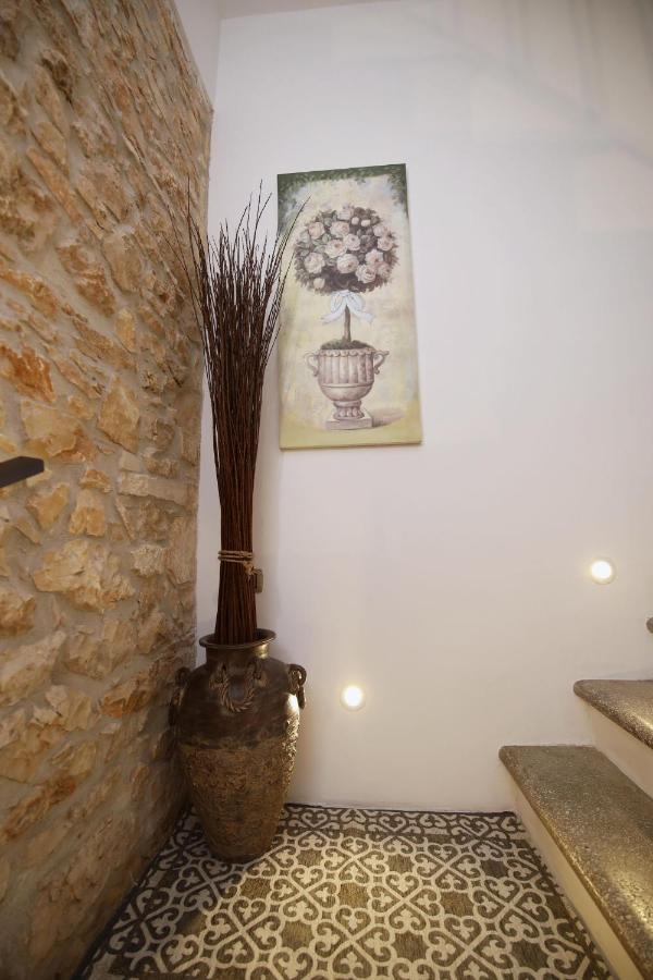 B&B Del Corso Grumo Appula ภายนอก รูปภาพ
