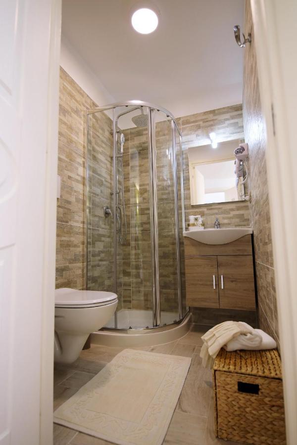 B&B Del Corso Grumo Appula ภายนอก รูปภาพ