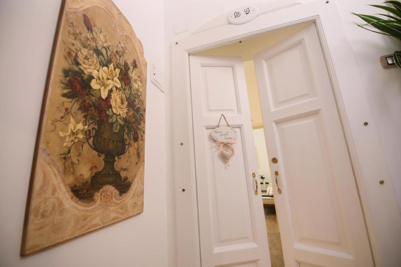 B&B Del Corso Grumo Appula ภายนอก รูปภาพ