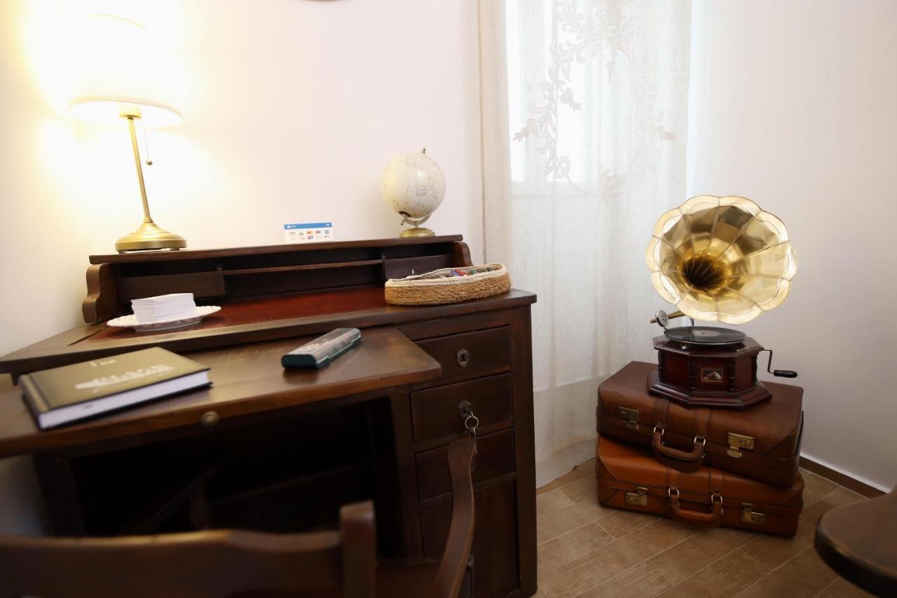 B&B Del Corso Grumo Appula ภายนอก รูปภาพ