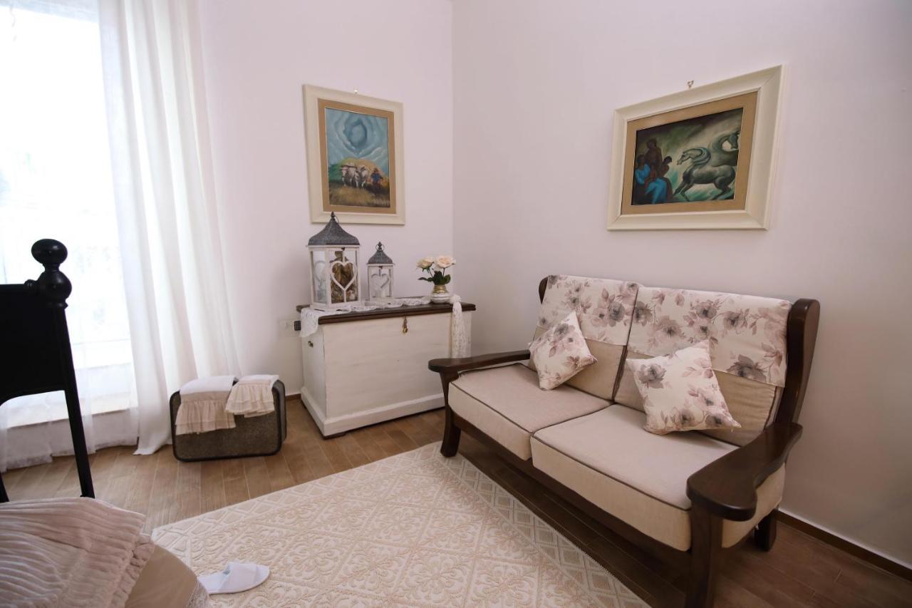 B&B Del Corso Grumo Appula ภายนอก รูปภาพ