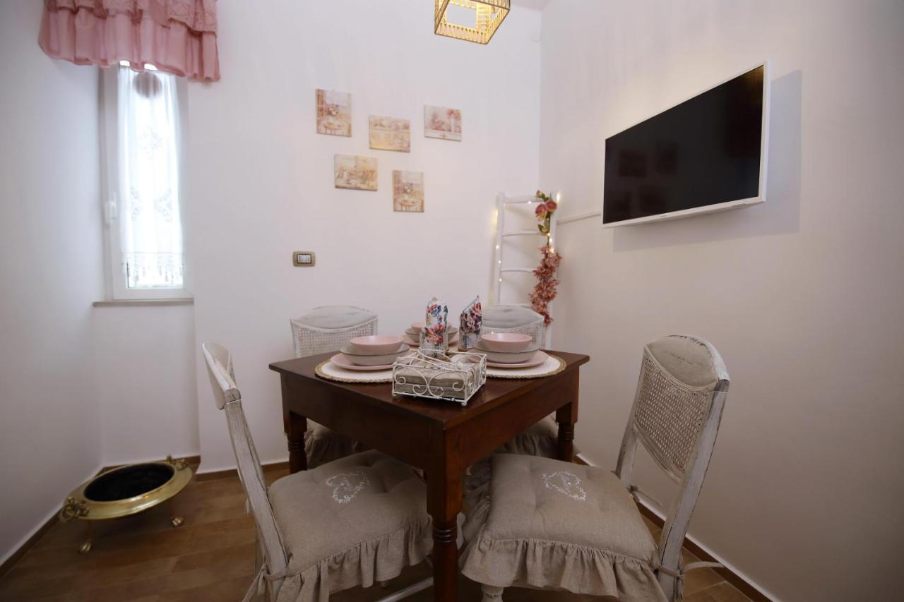 B&B Del Corso Grumo Appula ภายนอก รูปภาพ