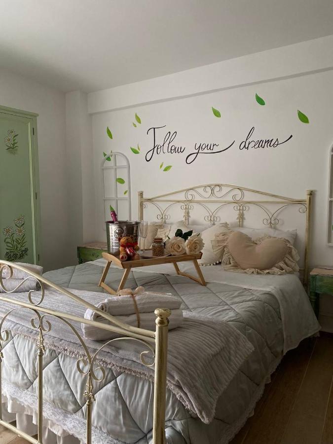 B&B Del Corso Grumo Appula ภายนอก รูปภาพ